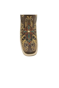 Bota Goyazes Feminina Dls Tab/Dls Tab H183240-CC