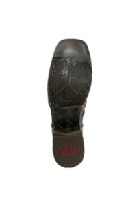 Bota Goyazes Feminina Leopardo Marinho/Leopardo Marinho H183235-CC
