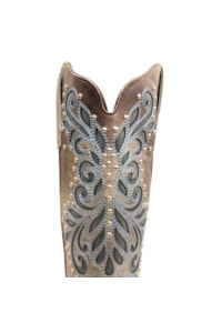 Bota Goyazes Flex Metal Champ/Flex Metal Champ/Azul H193211- CC