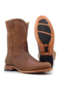 Bota Goyazes Havana/Havana 217901-CC