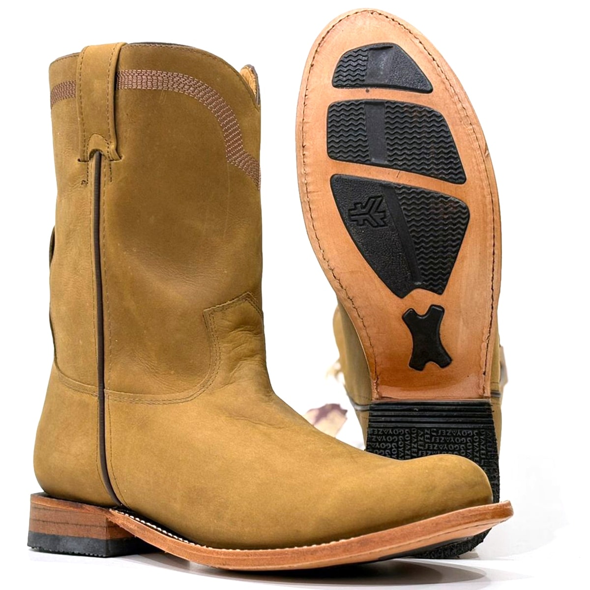 Bota Goyazes Dls Tab/ Dls Tab 217901-CC | Cris & Cia