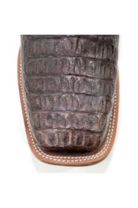 Bota Goyazes Jacaré Barriga Tab/Dlls Furtacor 256502-JP