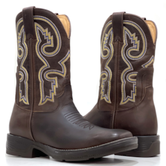 Bota Goyazes Jump Dls Tab/ Dls Tab 211505-CJ