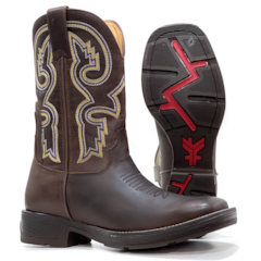 Bota Goyazes Jump Dls Tab/ Dls Tab 211505-CJ