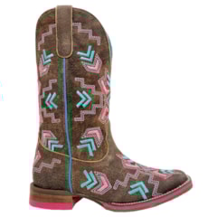 Bota Goyazes Manchado Tab/Manchado Tab 203259-CF