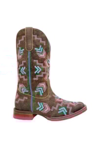 Bota Goyazes Manchado Tab/Manchado Tab 203259-CF