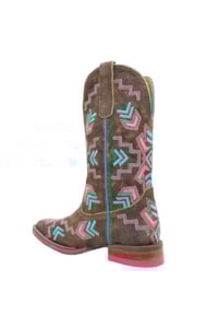 Bota Goyazes Manchado Tab/Manchado Tab 203259-CF