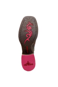 Bota Goyazes Manchado Tab/Manchado Tab 203259-CF