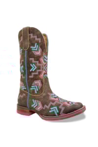 Bota Goyazes Manchado Tab/Manchado Tab 203259-CF