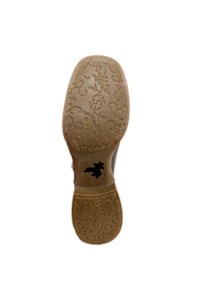 Bota Goyazes Mustang Tab/Atlanta Pink 193231-CJ
