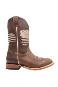 Bota Goyazes Mustang Tab/ Mustang Tab 191521-CC