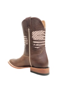 Bota Goyazes Mustang Tab/ Mustang Tab 191521-CC