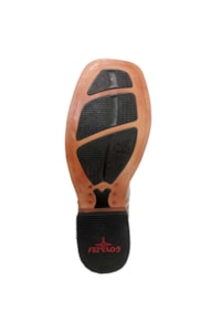 Bota Goyazes Mustang Tab/ Mustang Tab 191521-CC