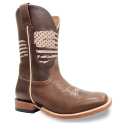 Bota Goyazes Mustang Tab/ Mustang Tab 191521-CC