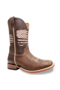 Bota Goyazes Mustang Tab/ Mustang Tab 191521-CC