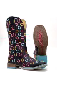 Bota Goyazes Pit Stop Preto 213211-CF