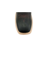 Bota Goyazes Pit Stop Preto/ Pit Stop Preto 191521-CC