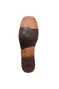 Bota Goyazes Pit Stop Preto/ Pit Stop Preto 193234-CC