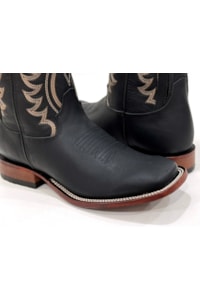 Bota Goyazes Preto 231505-CC