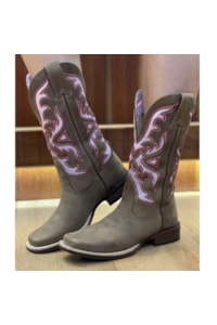 Bota Goyazes Tab/Tab 253206-CP