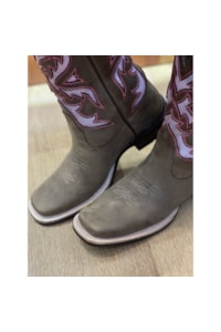 Bota Goyazes Tab/Tab 253206-CP