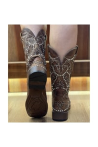 Bota Goyazes Tab/Tab 256406-CF