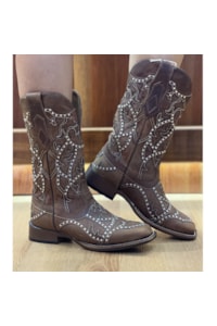Bota Goyazes Tab/Tab 256406-CF