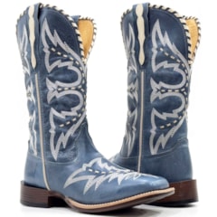 Bota Goyazes Waco Denin/Waco Denin 256407-CF