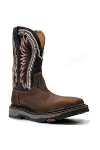 Bota Goyazes Work Dls Tab/Dls Café 217402-CK