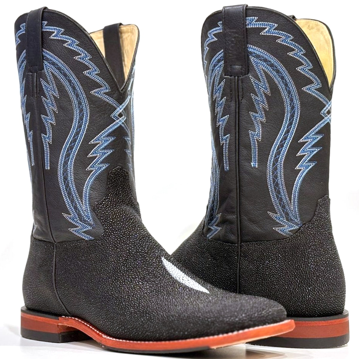 Bota Jácomo Relax Oil Preto/Napa Preto 40021/DRX | Cris & Cia