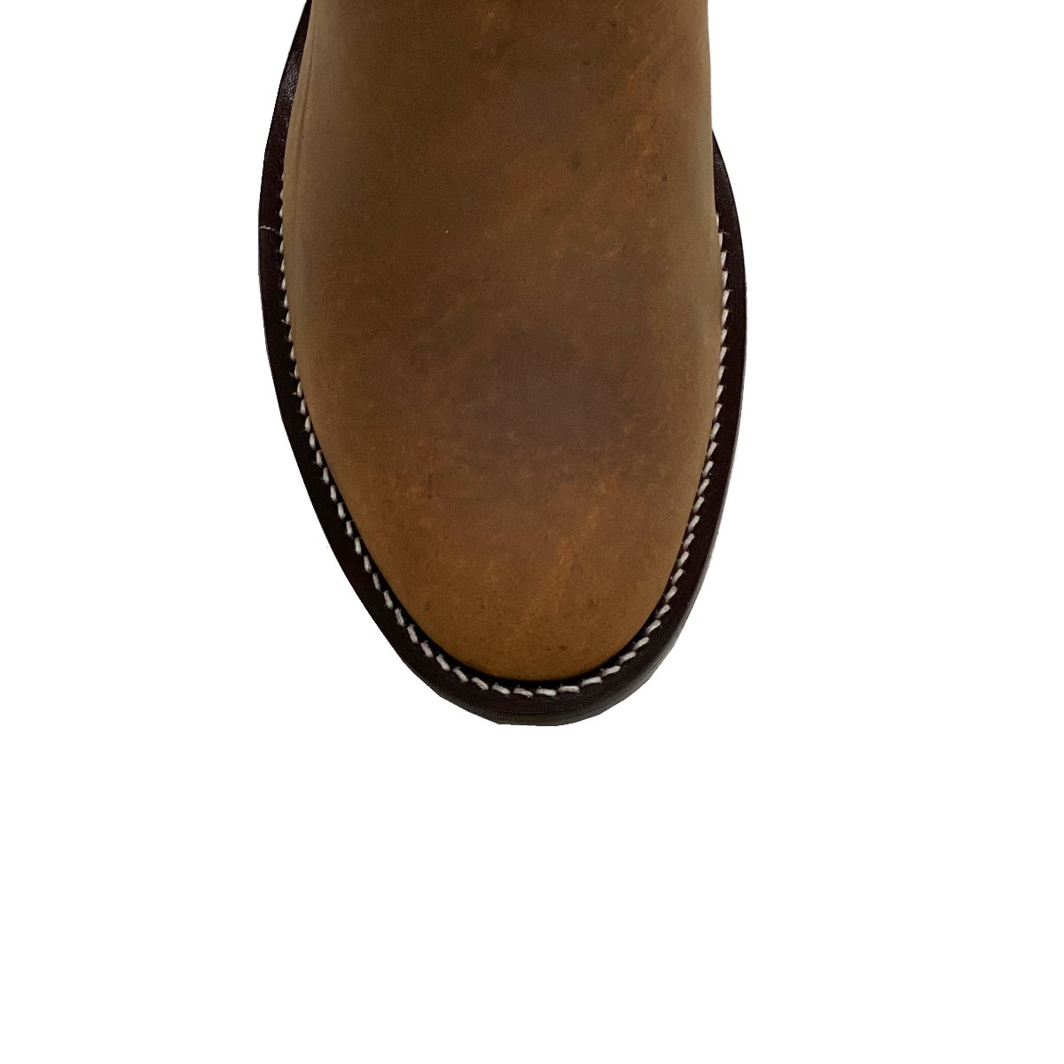 Bota Jácomo Crazy Amendoa 5002/C | Cris & Cia