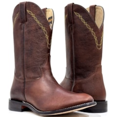 Bota Jácomo Fossil Buf Sella/Fossil Buf Sella 5005/C