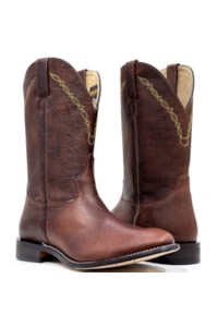 Bota Jácomo Fossil Buf Sella/Fossil Buf Sella 5002/C
