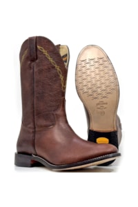 Bota Jácomo Fossil Buf Sella/Fossil Buf Sella 5002/C