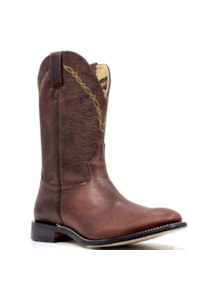 Bota Jácomo Fossil Buf Sella/Fossil Buf Sella 5002/C
