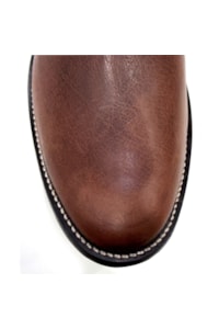 Bota Jácomo Fossil Buf Sella/Fossil Buf Sella 5002/C