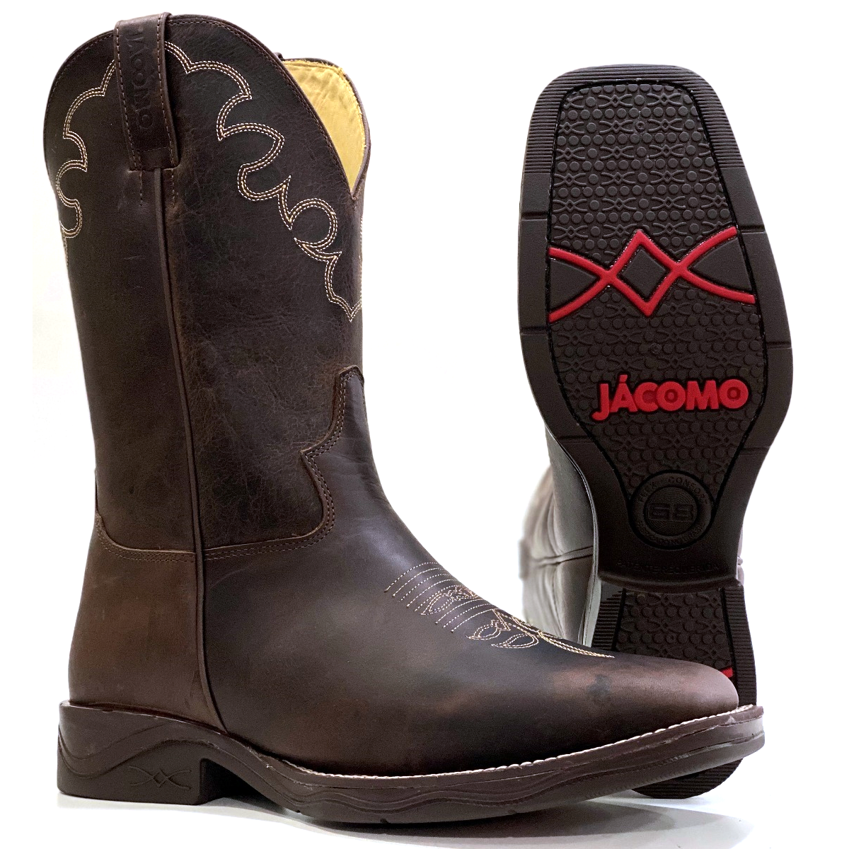 Jacomo boots sales