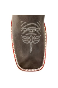 Bota Jácomo Mamute Oil Dark Brown/ Mustang Dark Brown 4004/RGDQ