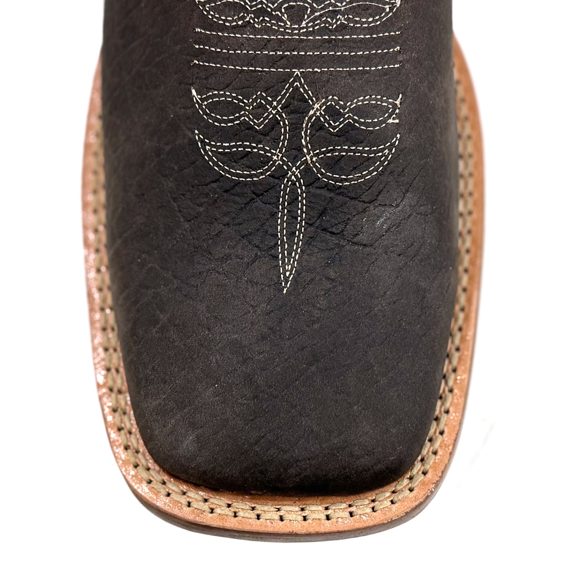 Bota Jácomo Mamute Oil Dark/Fossil Marinho 4004/BTRX | Cris & Cia