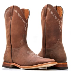 Bota Jácomo Mamute Oil Sella/Mustang Sella 4004/RGDQ