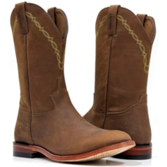 Bota Jácomo Mustang Havana/Mustang Havana 5002/C