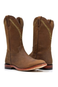 Bota Jácomo Mustang Havana/Mustang Havana 5002/C