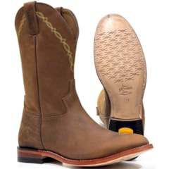 Bota Jácomo Mustang Havana/Mustang Havana 5002/C