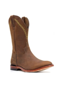 Bota Jácomo Mustang Havana/Mustang Havana 5002/C