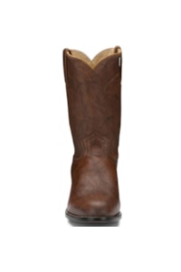 Bota Justin Importada Castanho 3163