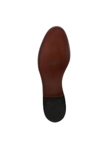 Bota Justin Importada Castanho 3163