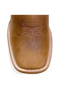 Bota Mexican Boots Fossil Mostarda 91610