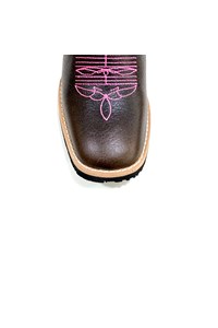 Bota Mr. West Boots Infantil Mamute Tab/ Mamute Tab 93014