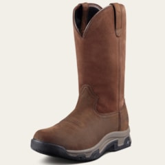 Bota Tênis Ariat Distressed Brown 10011829