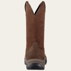 Bota Tênis Ariat Distressed Brown 10011829